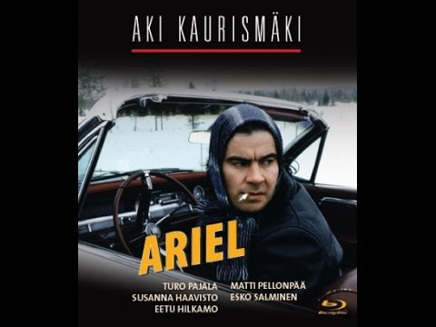 Ariel
