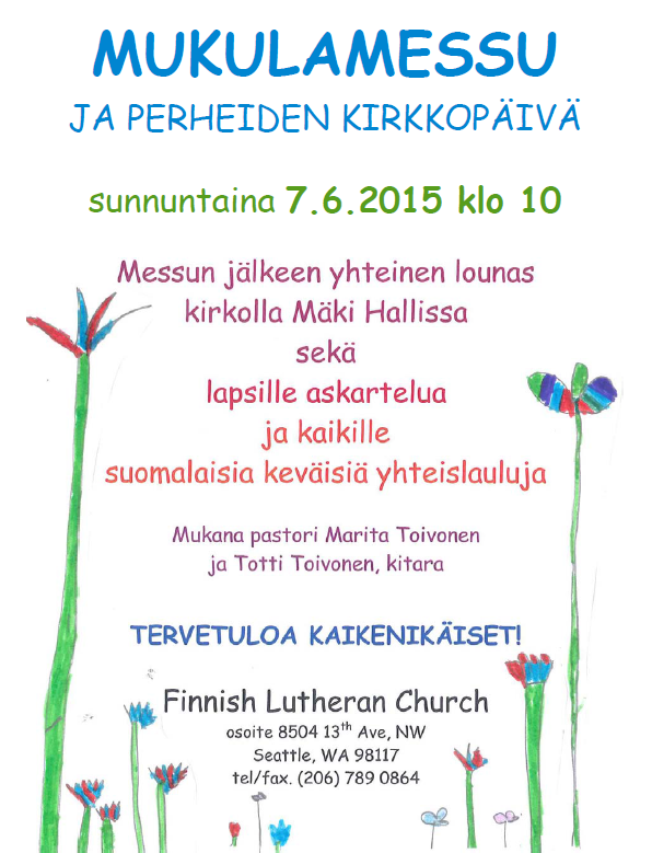 Mukulamessu-Finnish