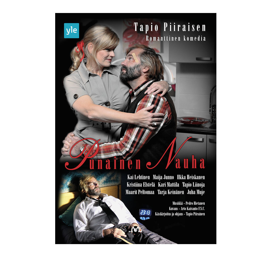 Punainen Nauha