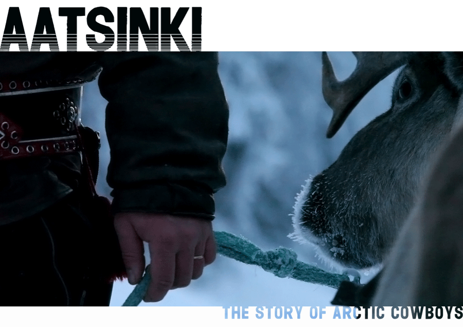 Aatsinki