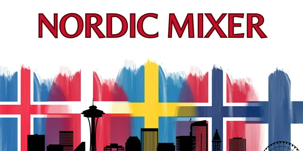Nordic Mixer