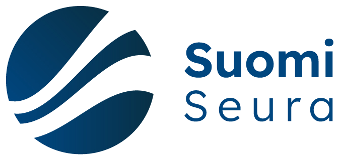 Suomi Seura logo